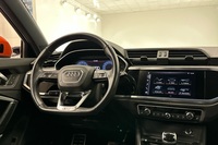 Audi Q3 vaihtoauto