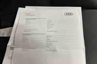 Audi Q3 vaihtoauto