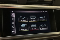 Audi Q3 vaihtoauto