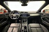 Audi Q3 vaihtoauto