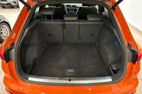 Audi Q3 vaihtoauto