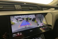 Audi Q8 e-tron vaihtoauto