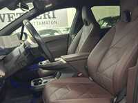 BMW iX vaihtoauto