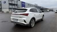 MG Marvel R vaihtoauto