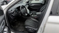 MG Marvel R vaihtoauto
