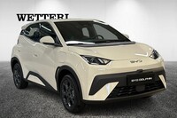 BYD Dolphin Surf vaihtoauto