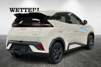 BYD Dolphin Surf vaihtoauto