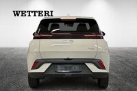 BYD Dolphin Surf vaihtoauto