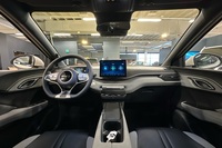 BYD Dolphin Surf vaihtoauto