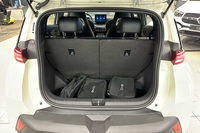 BYD Dolphin Surf vaihtoauto