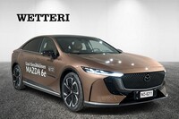Mazda 6 vaihtoauto