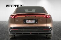 Mazda 6 vaihtoauto