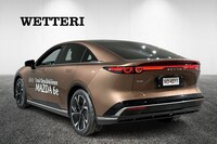 Mazda 6 vaihtoauto