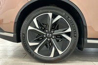 Mazda 6 vaihtoauto