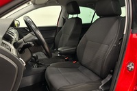 Skoda Rapid vaihtoauto