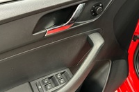 Skoda Rapid vaihtoauto