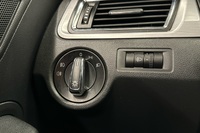 Skoda Rapid vaihtoauto