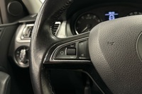 Skoda Rapid vaihtoauto