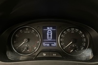 Skoda Rapid vaihtoauto