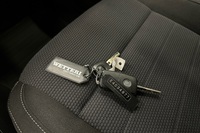 Skoda Rapid vaihtoauto