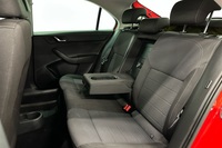 Skoda Rapid vaihtoauto