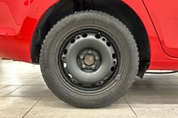 Skoda Rapid vaihtoauto