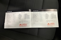 Skoda Rapid vaihtoauto