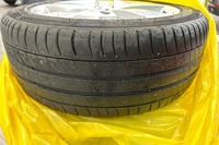 Skoda Rapid vaihtoauto