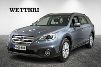 Subaru Outback vaihtoauto