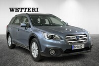 Subaru Outback vaihtoauto