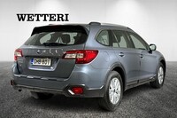 Subaru Outback vaihtoauto