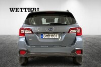 Subaru Outback vaihtoauto