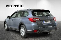 Subaru Outback vaihtoauto
