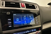 Subaru Outback vaihtoauto
