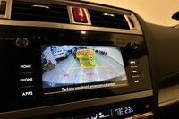 Subaru Outback vaihtoauto