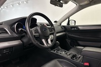 Subaru Outback vaihtoauto