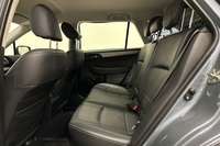 Subaru Outback vaihtoauto