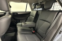 Subaru Outback vaihtoauto