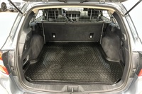 Subaru Outback vaihtoauto