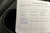 Subaru Outback vaihtoauto