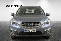 Subaru Outback vaihtoauto