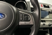 Subaru Outback vaihtoauto