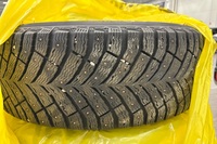 Subaru Outback vaihtoauto