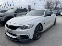 BMW 420 vaihtoauto