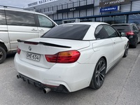 BMW 420 vaihtoauto