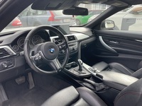 BMW 420 vaihtoauto