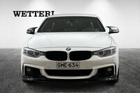 BMW 420 vaihtoauto