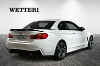 BMW 420 vaihtoauto