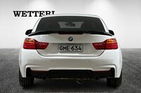 BMW 420 vaihtoauto
