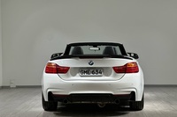 BMW 420 vaihtoauto